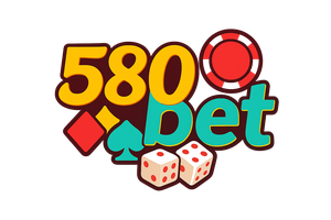 580 Bet
